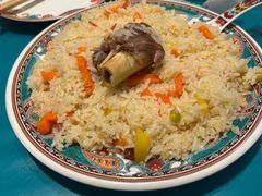 -巴依老爷新疆美食(望京小街店)