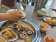 -尚宴牛特鲜自助(太原街万达店)