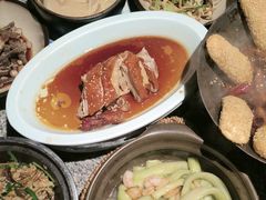 -南京大牌档(济南万象城店)