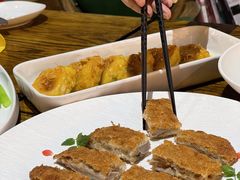 -HOME餐厅粤菜 融合菜