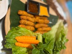 -多哥水傣味餐厅(司马巷店)