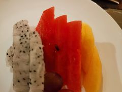 -长春净月潭喜来登酒店·盛宴标帜餐厅