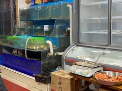 水产区-云南巷海鲜大咖·可加工海鲜