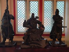 -历代帝王庙博物馆