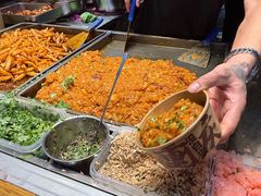 -丁家坡洋芋·观音桥好吃街A区(全国总店)