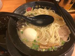 博多一幸舍(侨福芳草地店)-博多一幸舍(侨福芳草地购物中心店)