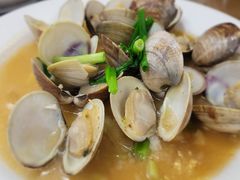 -鑫鸿达·海鲜闽菜热炒小馆(中山路店)