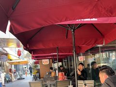 -汉堡王(徐汇绿地缤纷店)