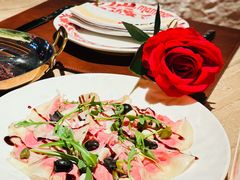 -Mammamia意大利餐厅(阳春巷店)