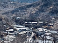 -水峪民俗村