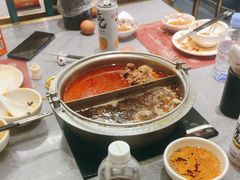 -一绪に寿喜烧(荟聚店)