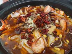 -西湖春天•老字号杭州菜(百汇店)