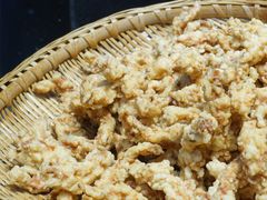 -肖炮现炸酥肉(解放碑店)
