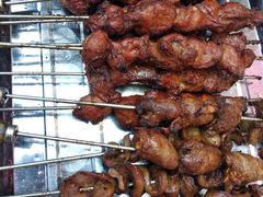 -王记西鎮电烤肉(汶上路店)