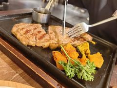 -必胜客(打浦桥日月光店)