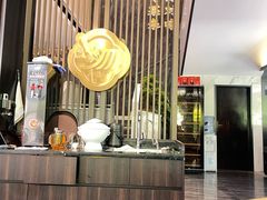 -院里寻菜·精致庭院菜(观沙岭店)