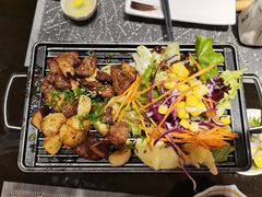 -昱匠·日本料理(金融街店)