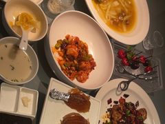 -小大董·烤鸭(观景餐厅·南京西路店)