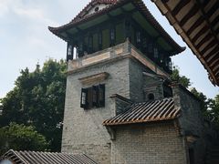 -东莞市可园博物馆