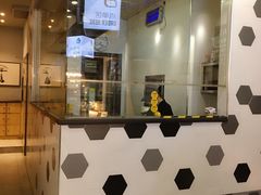 -HELLO 27 意面·沙拉·帕尼尼