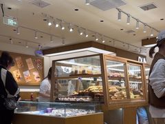 -小飞象面包公社(珠江路金鹰店)