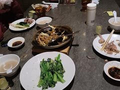-汤城小厨•粤菜•靓汤(苏州街店)