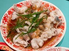 脆皖鱼-神更仔·潮汕魂大排档(汉口路店)