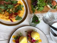-The Rug Cafe(王府中环店)