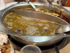 -尚品海鲜肥牛自助火锅(湖明店)