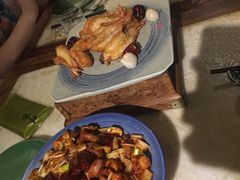 -那家小馆•北京菜•烤鸭(中关村店)