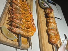 -俄士厨房(五棵松华熙LIVE店)
