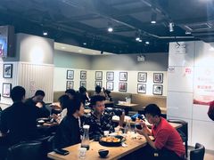 大堂-小山城麻辣香锅(新邻生活广场店)