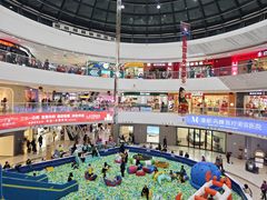 -万达广场(东营西城店)