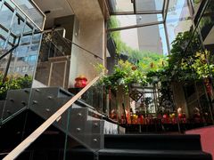 -玖尹-新派中式餐酒馆