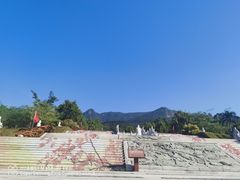 -北辰山景区