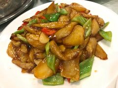 -黄家饺子东北特色菜馆(湖滨商业街店)