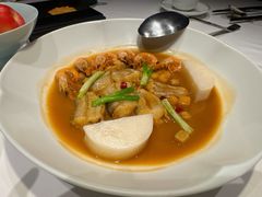 -荣轩(新荣记环球金融中心店)
