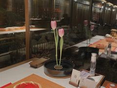 -鲤院·新中式美学·庭院餐厅(夫子庙店)