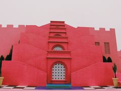 -漳州滨海火山岛自然生态风景区