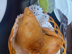 -Santoor 萨都里印度餐厅(北锣鼓巷店)