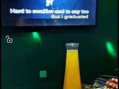 -冰城小镇音乐串吧·聚会餐厅(百子湾店)