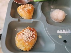 -顺德美的万豪酒店-万豪中餐厅