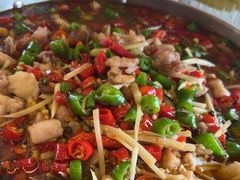 -蛙兔鸡自贡风味·特色江湖菜(广都店)