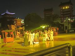 -寻梦滕王阁实景演出