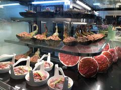 -香佰里重庆火锅(恒力博纳广场店)