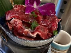 -牛焱·烧肉酒肆(五大道店)