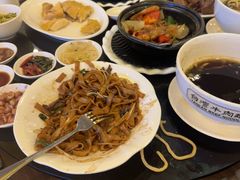 -中国厨房/台湾牛肉面