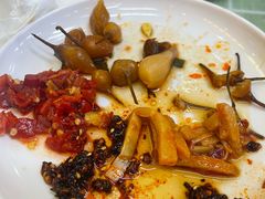 -红鼻子桂林米粉(金唐新光界店)