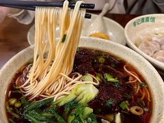 -李记清真馆(打钉巷店)