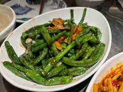 -前海沿·青岛菜(乐客城店)